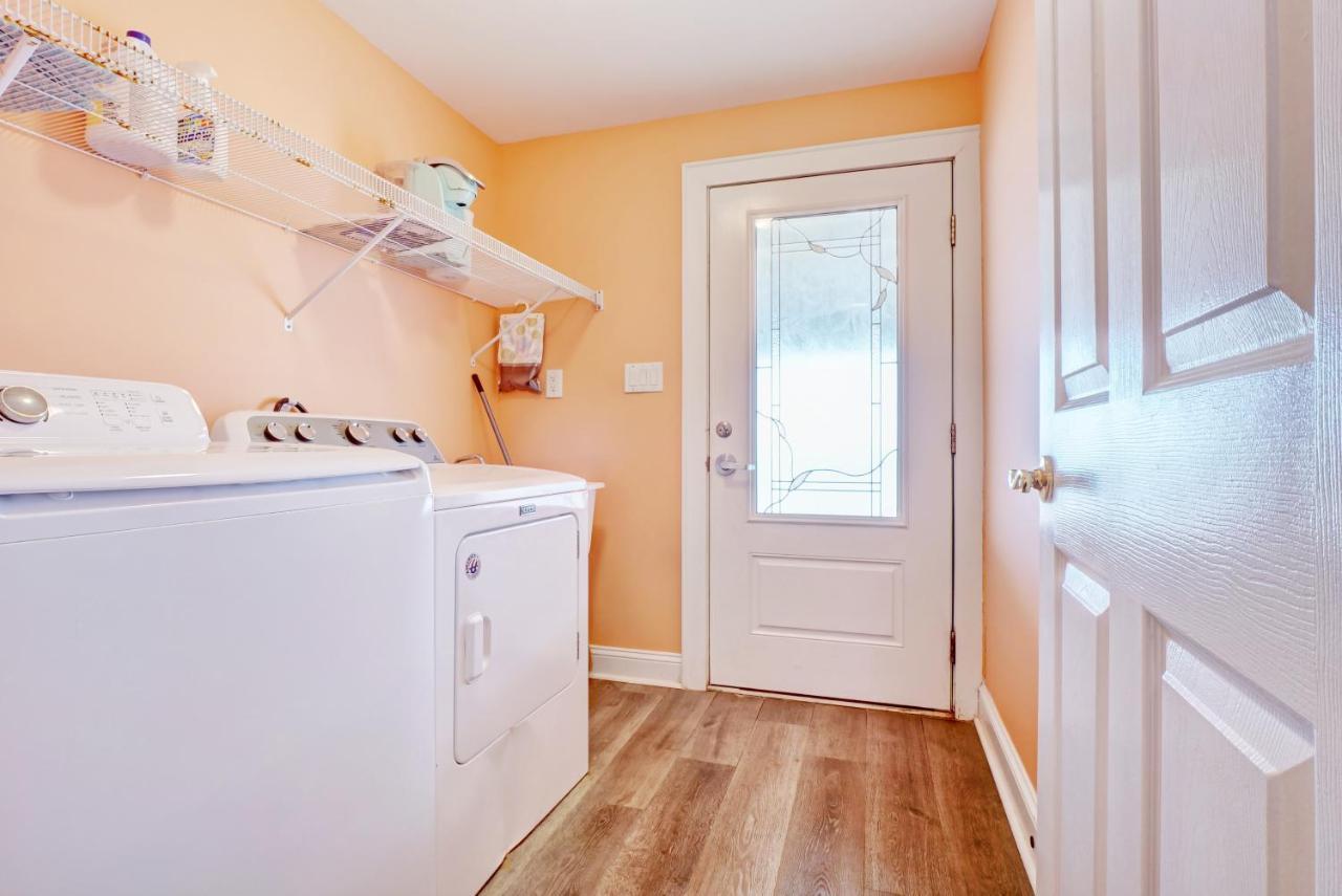 Willa 4194 Island Drive - Oceanfront, Community Pool North Topsail Beach Zewnętrze zdjęcie