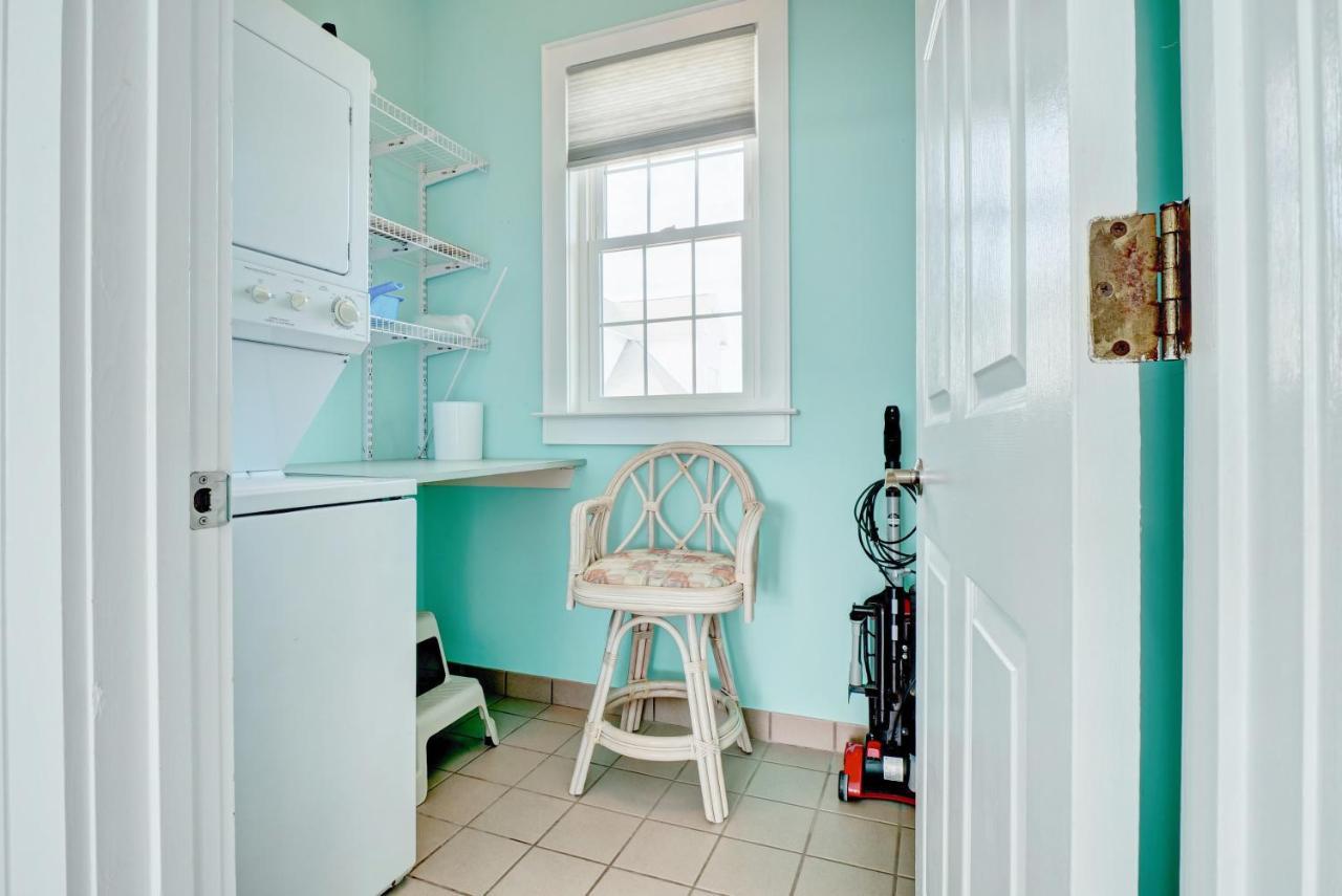 Willa 4194 Island Drive - Oceanfront, Community Pool North Topsail Beach Zewnętrze zdjęcie