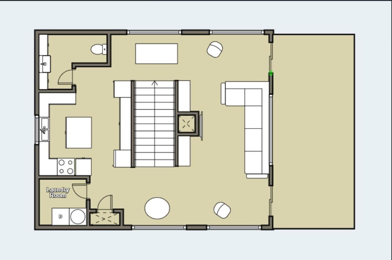 Willa 4194 Island Drive - Oceanfront, Community Pool North Topsail Beach Zewnętrze zdjęcie