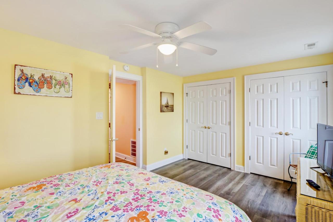 Willa 4194 Island Drive - Oceanfront, Community Pool North Topsail Beach Zewnętrze zdjęcie